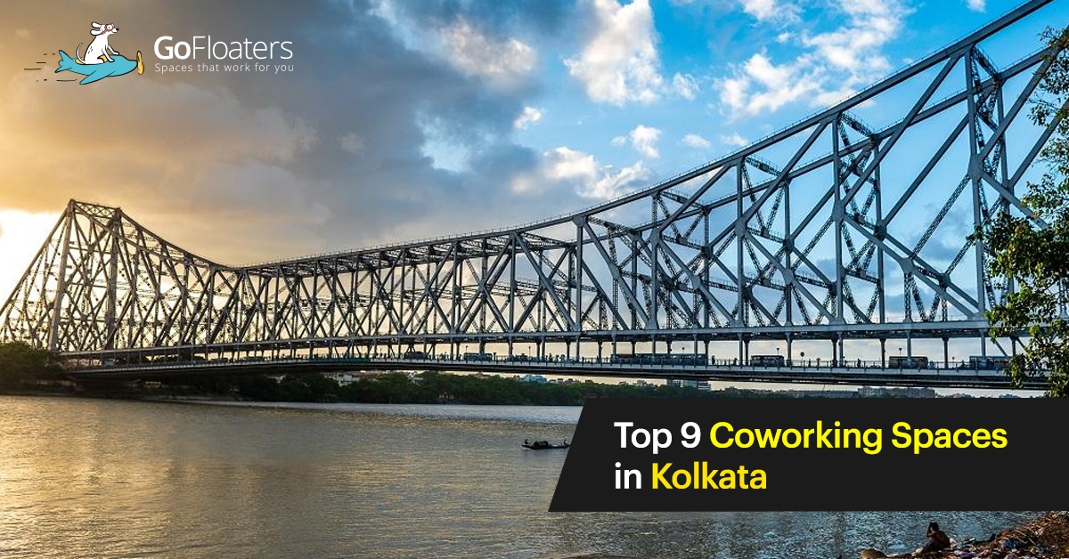 9 most popular coworking spaces in Kolkata for individuals and teams