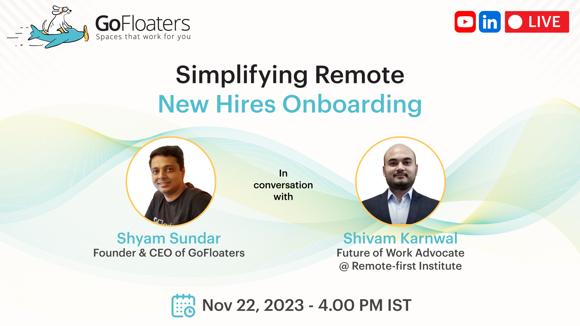 The Must-Have Remote Onboarding Playbook | GoFloaters